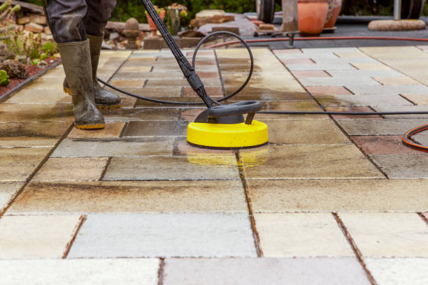 Best Factory Floor Cleaning  in Temple Terrace, FL